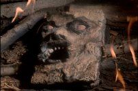 Evil Dead 'Book of the Dead' screenshot